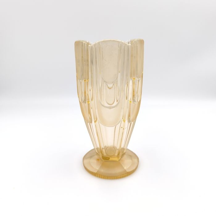 Hortensja 451 Wazon Szklany