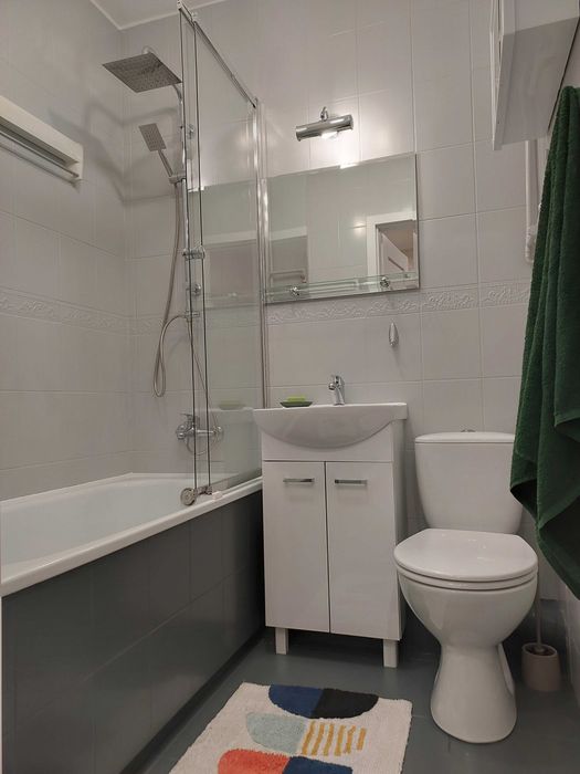REZERWACJA Kawalerka 30,5 m²