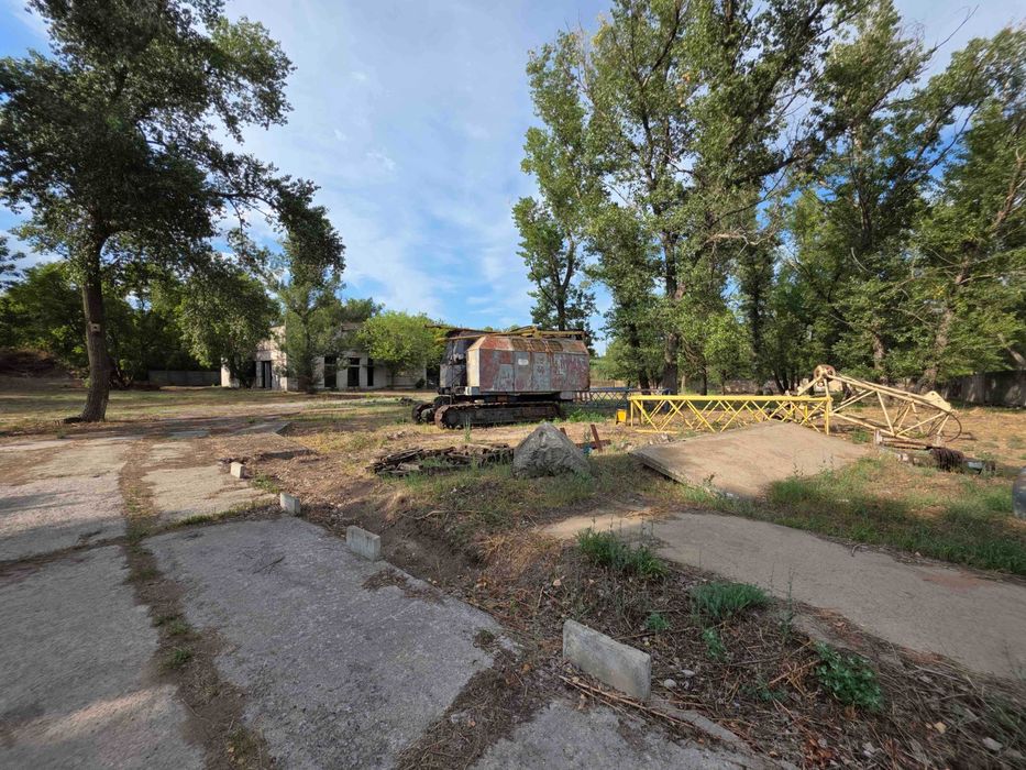 Земля (участок) 1 Гектар. ж/м Солнечный. Красная Линия!