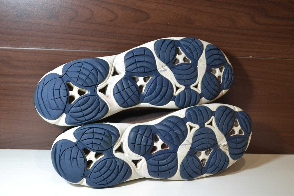geox nebula 45р кросівки черевики снікерси шкіряні оригінал