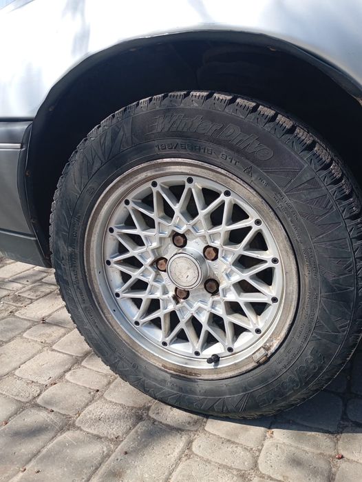 Opel omega diamond