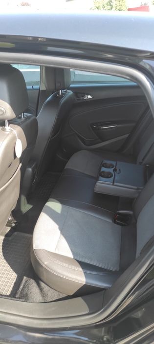 Opel Astra zadbana