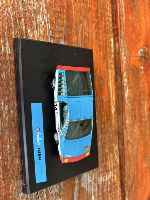 Varios miniaturas colecionavel