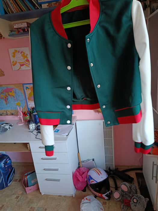 Женский стильный костюм брючный