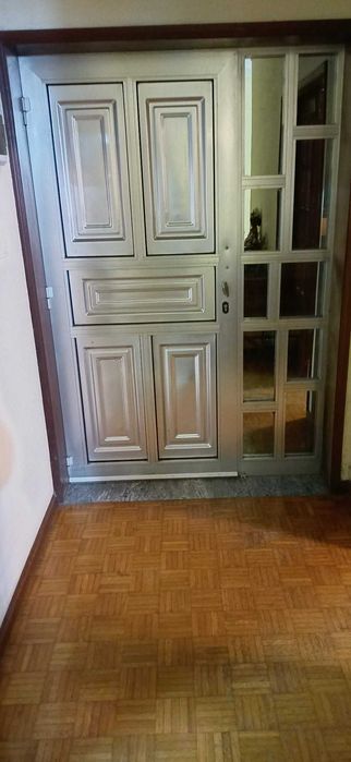Janelas e estores para venda