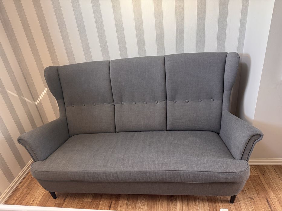 Sofa uszak kanapa Ikea okazja!