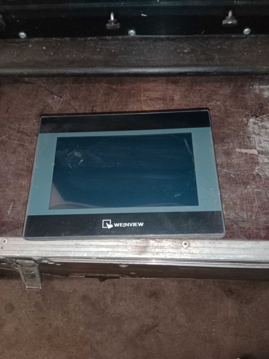 Panel HMI WEinwiew TK 6071iP