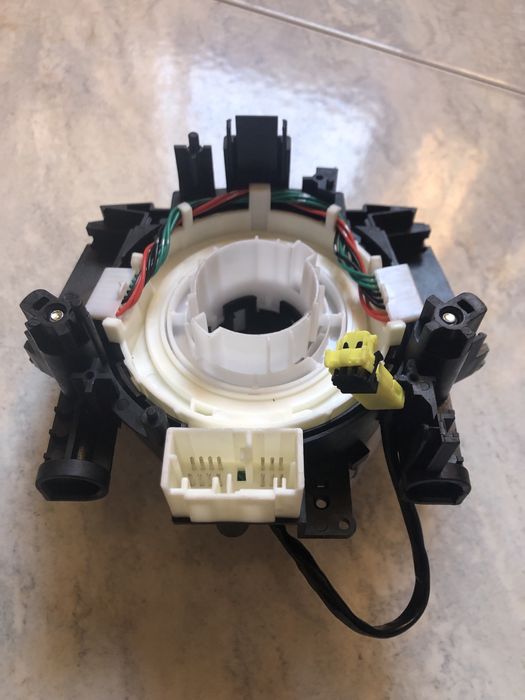 Fita Airbag Nissan Note I e outros