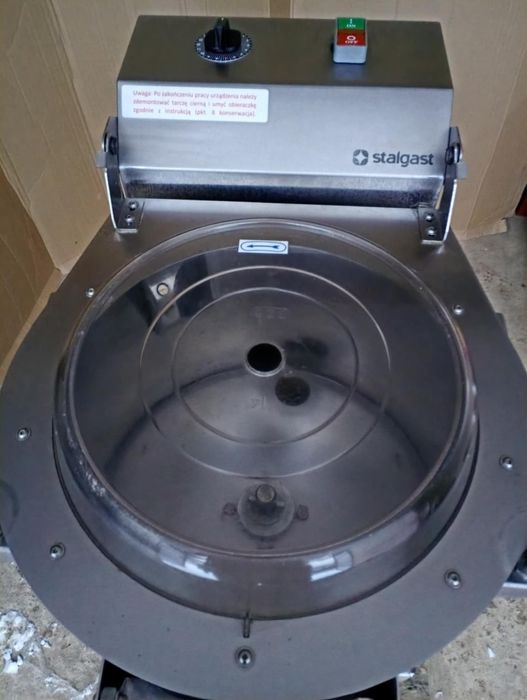 Obierakczka do ziemniaków STALGAST