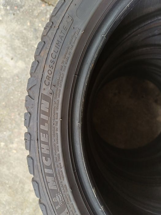 4 pneus 205 45 r17 michelin