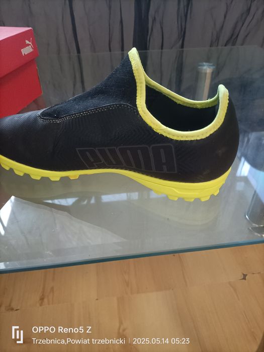 Buty puma roz 40.5
