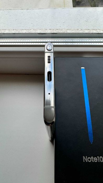 Samsung Galaxy Note 10 8gb/256gb Aura Glow