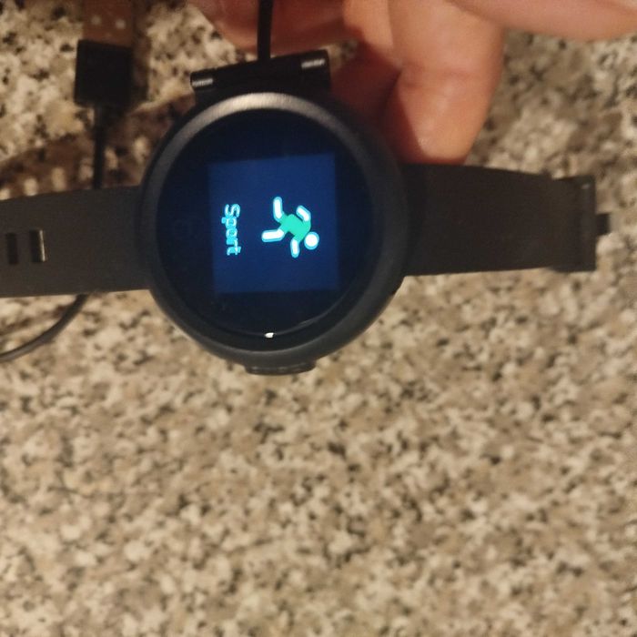Smart watch Avon