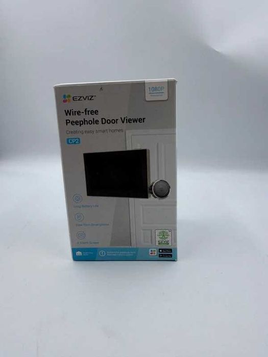 wizjer elektroniczny