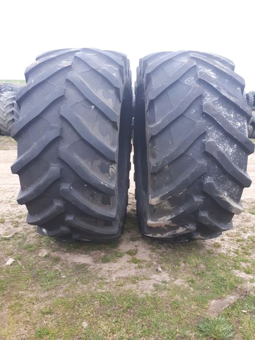 2 sztuki opony Wzmocnione TRELLEBORG 900/60 R - 42 TM1000