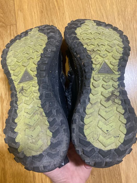 Nike acg