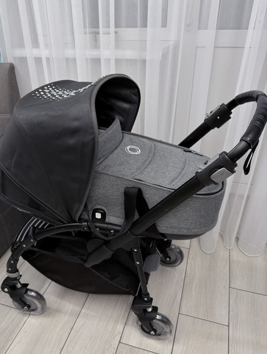 Bugaboo bee 5 DIESEL  limited collection