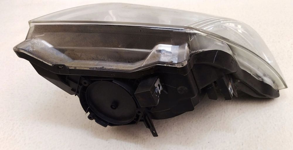 nissan navara d40 05-08 lampa lewa przednia lewy przód h4 26060-eb30b