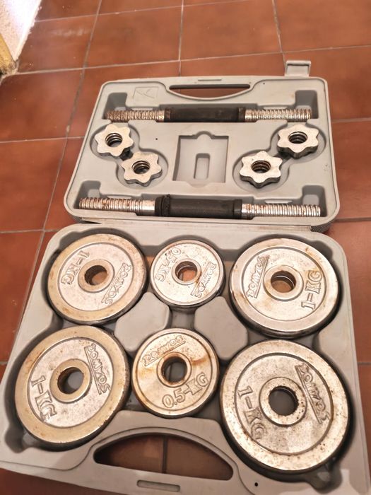 Weight Training Sets438775384302561281