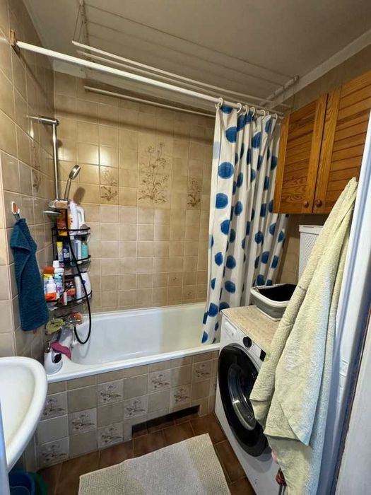Mieszkanie 2-pokojowe 48,30 m² z dużym balkonem Centrum - Więcej