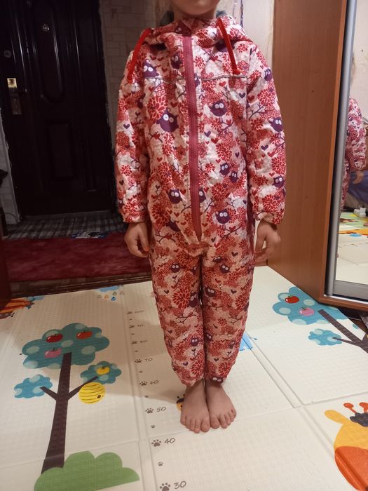 Комбінезон демі.. 98/104р.