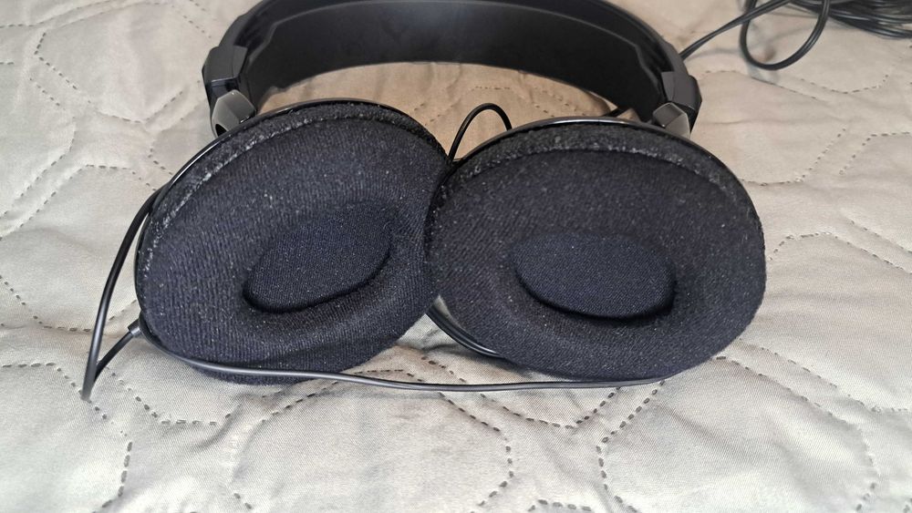 Наушники audio-technica ATH-TAD300 ( не ATH-M50x)