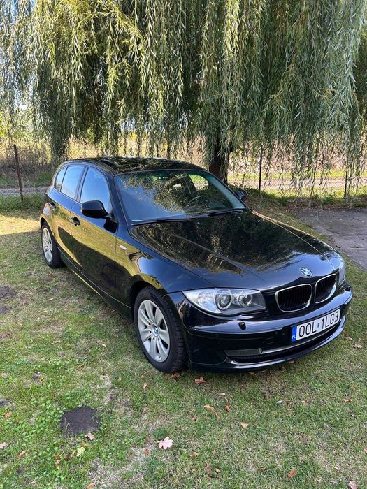 BMW Seria 1