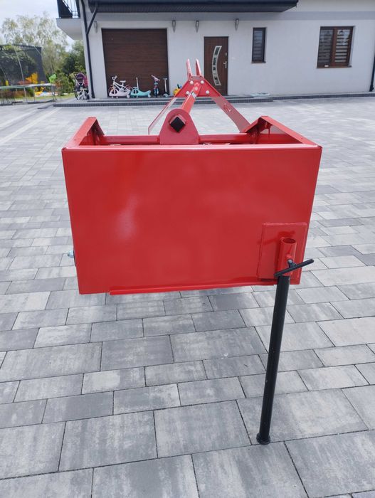Jednorzędowa kopaczka do warzyw i ziemniaków wszechstronne zastosowanie