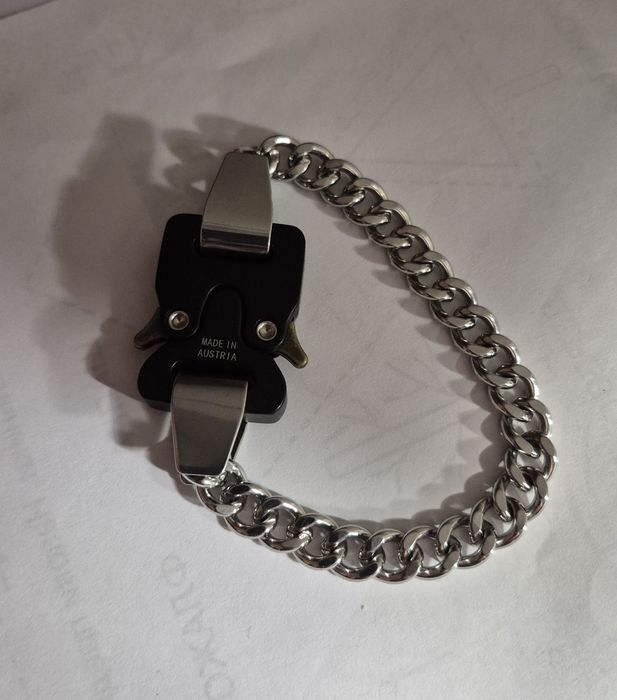 Браслет Alyx 1017/ браслет аликс 1017