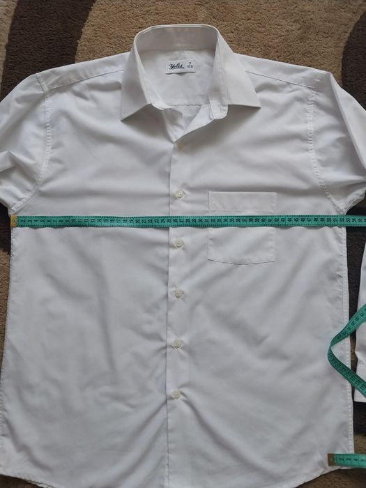 сорочка на підлітка