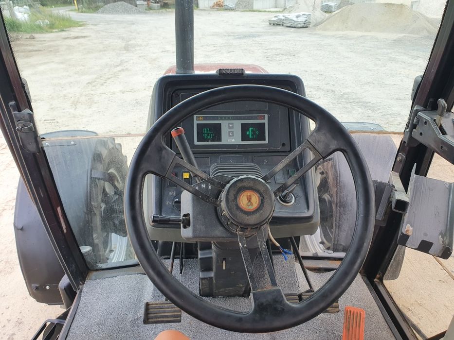 Traktor Case 5130 Maxxtrac