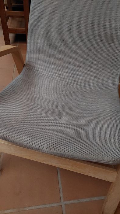 Poltrona de exterior