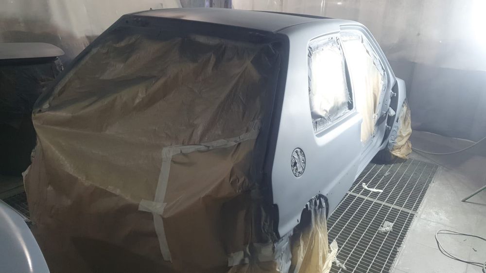 Peugeot 106 XSI | 1995 | Clássico em Valorização