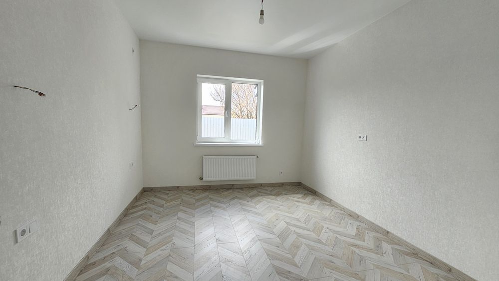 ГАЗ !!! БУДИНОК з РЕМОНТОМ 105 кв.м ,  р-н вулиці ПОЛЬОВА -МОМОТА