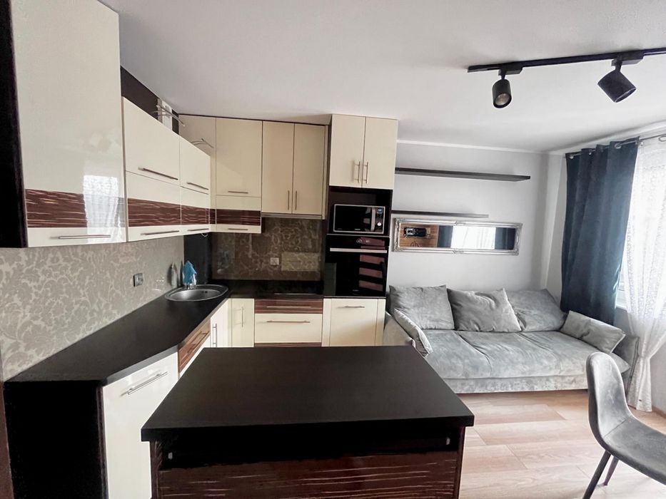 Wynajme Przytulne Mieszkanie Osiedle Fenikowskiego