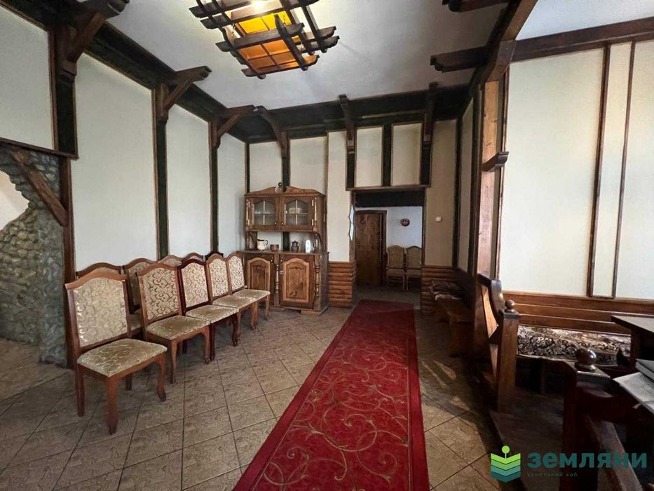 Продається готовий бізнес в с. Клубівці  (вул. Івана Франка) (9)