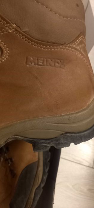 Meindl jersey pro damskie 5 i 1/2