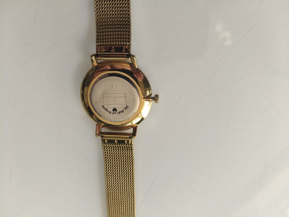 Zegarek Tommy Hilfiger damskie