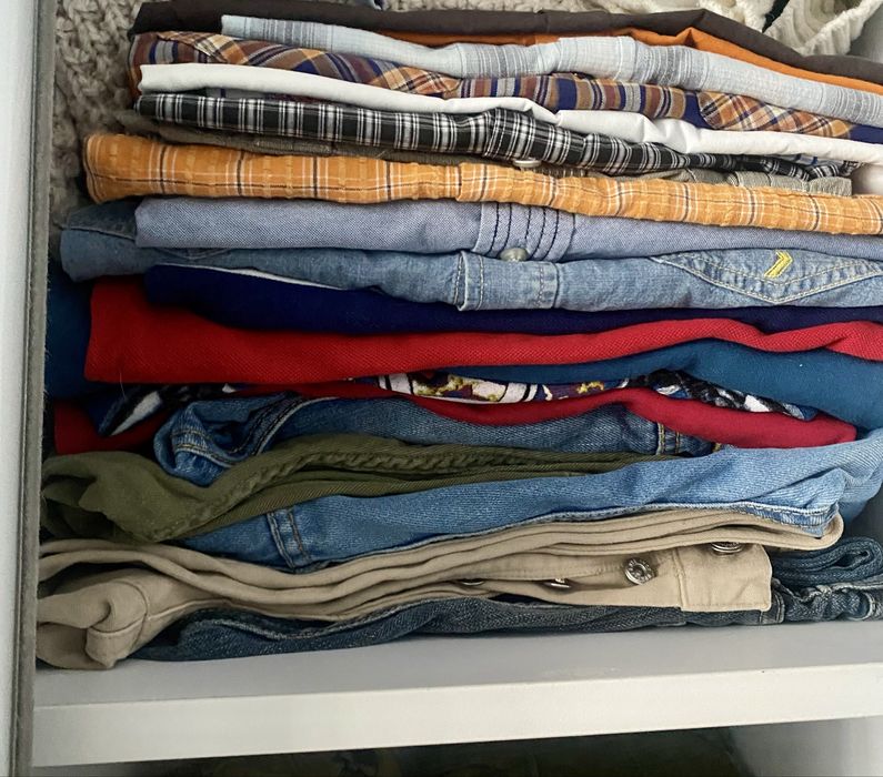 Одяг свій. Різне. Оптом.