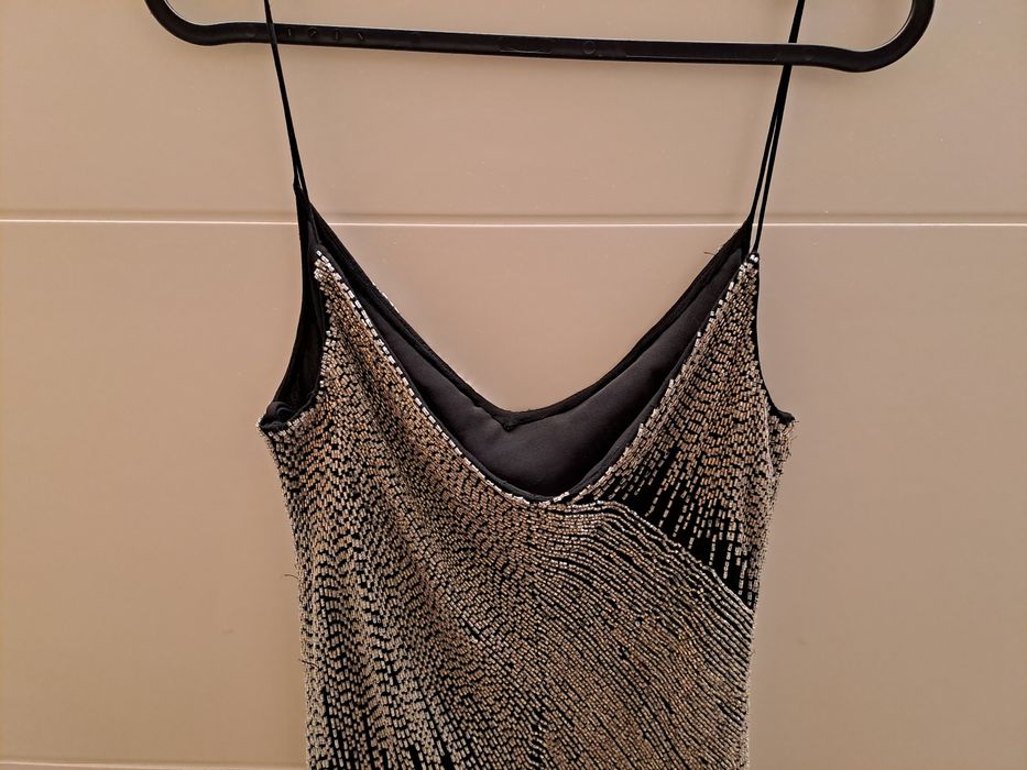 Sukienka Heleline - S