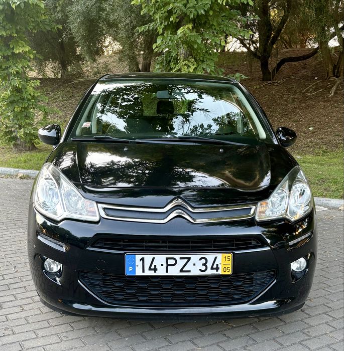 Citroën C3 — fotografia 2