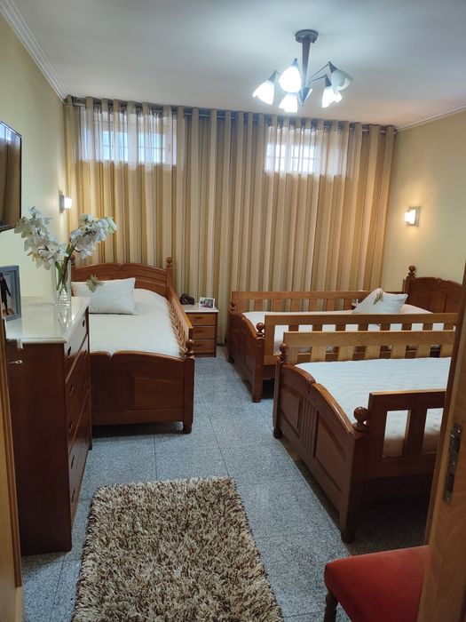 Cuidamos Idosos na nossa residencia