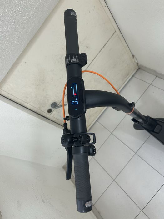 Teotinete ninebot E2pro