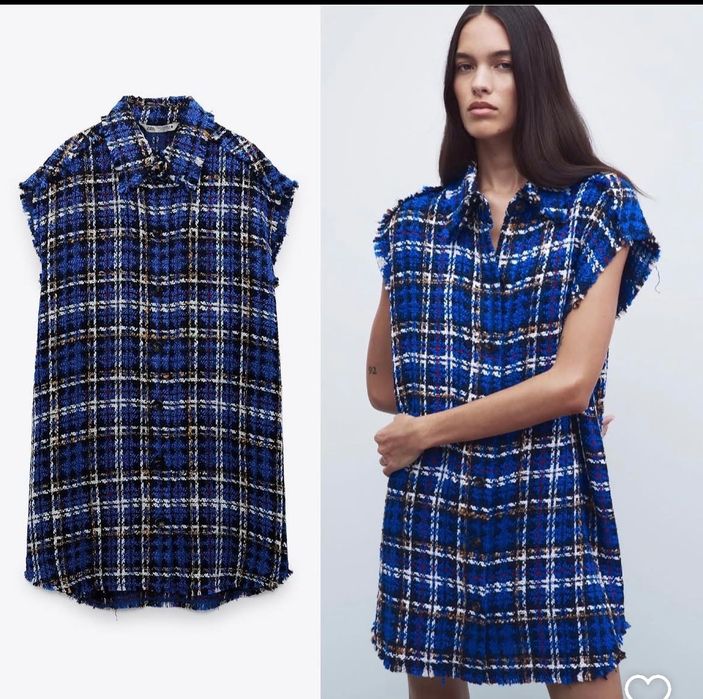 Продам  плаття  Zara
