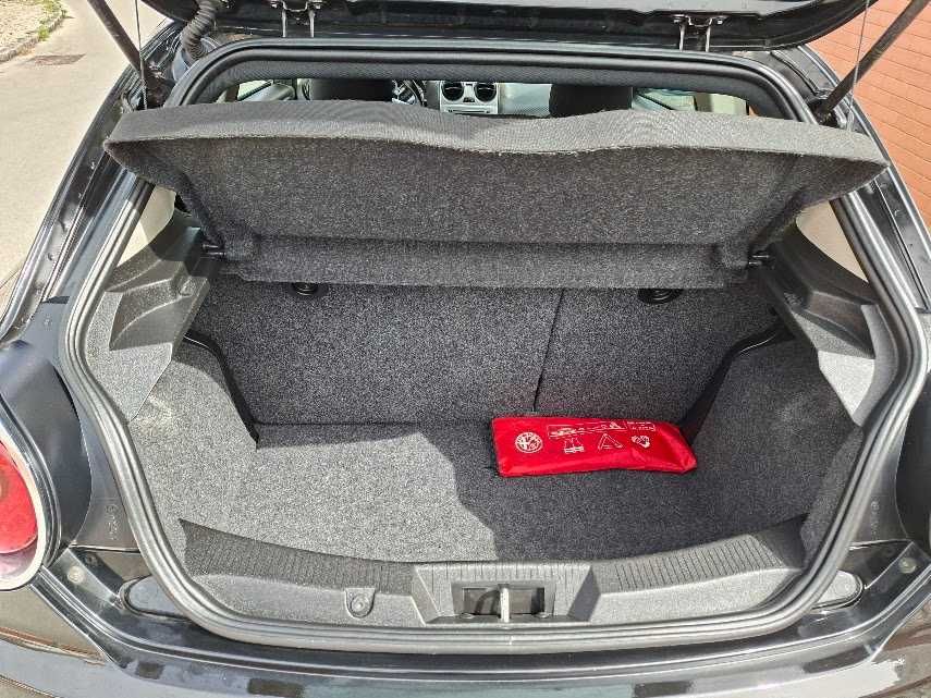 Alfa Romeo Mito JTDm