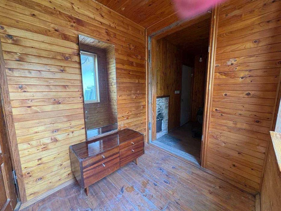 с Бишів (Горобіївка), вул. Калинова, продаж будинку 130 м2, 48 соток