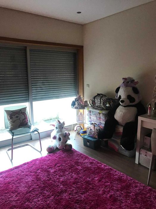 Apartamento T3 vila Prado