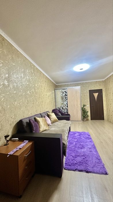 Оренда 1к квартири Драгоманова 2 | Позняки | Генератор