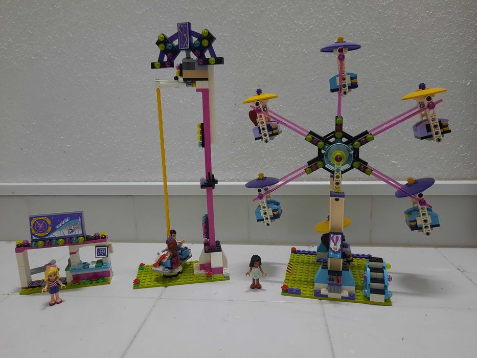 LEGO Friends 41130