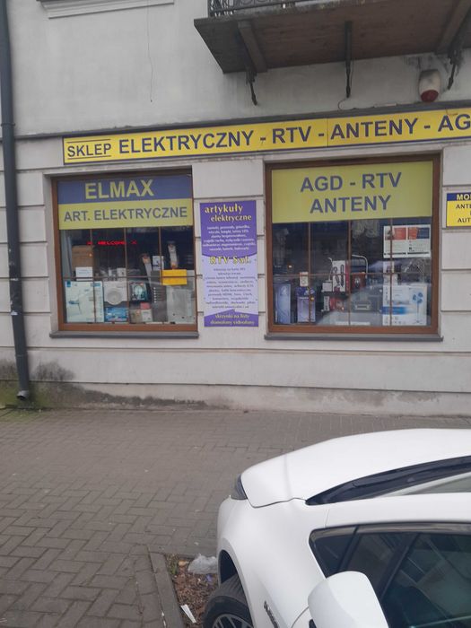 Lokal 48,15 M2, ul. Pułaskiego